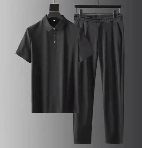 Urbanflex outfit uit de voorjaarscollectie