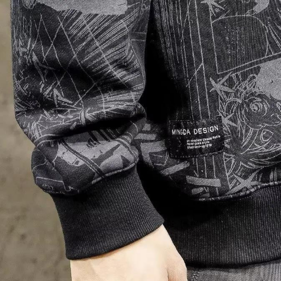 Lindo - eigentijdse herentrui