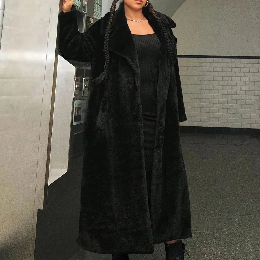 Maile - elegante damesjas voor een tijdloze look