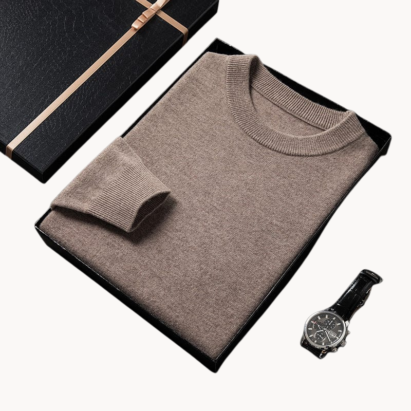 Karol - luxe zachtheid herentrui