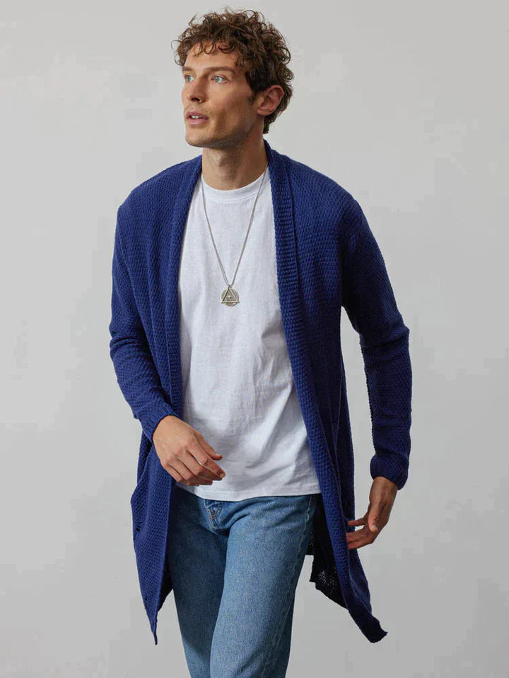 Mike - los vest