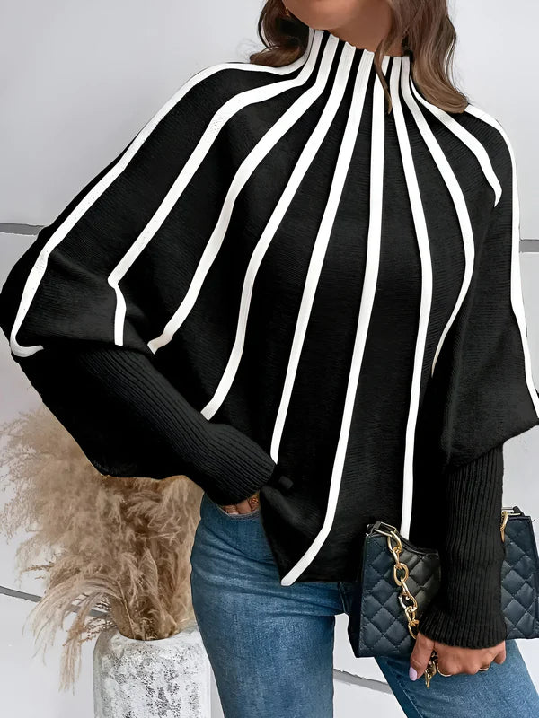 Ren - gezellige en stijlvolle strepen voor elk seizoen