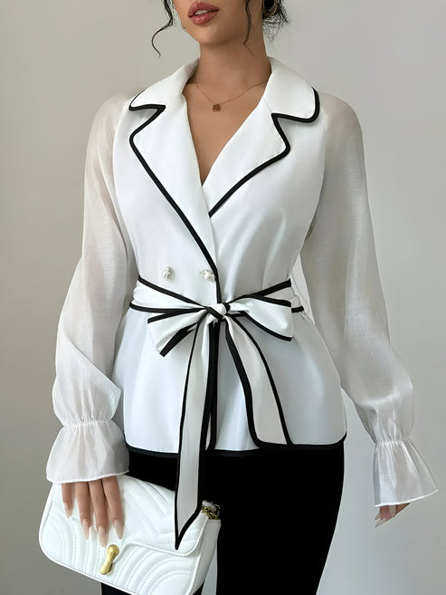 Hollye | tijdloze elegantie met een moderne twist