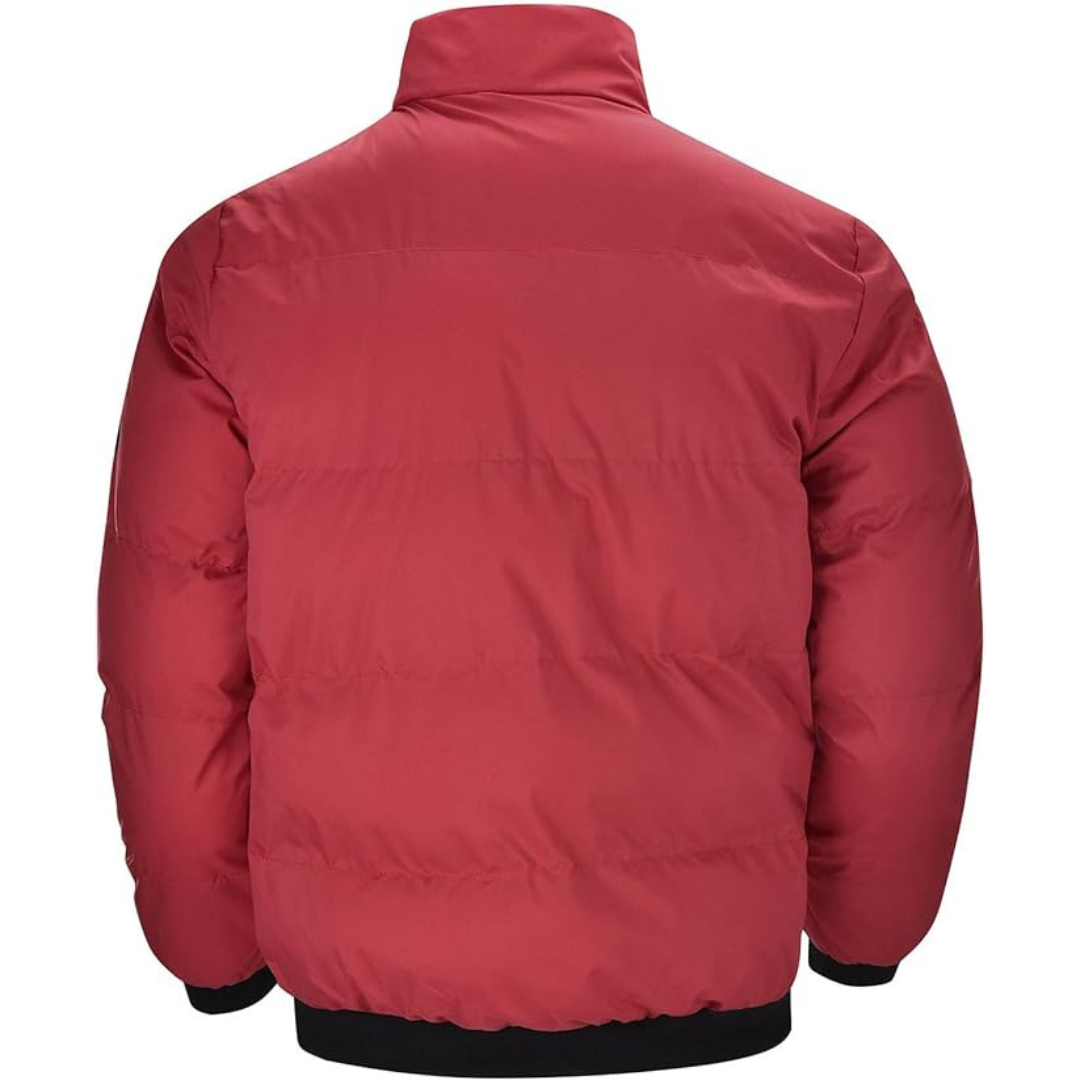 Premium - herenpufferjack
