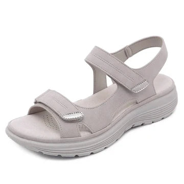 Mette - orthopedische, waterdichte sandalen voor dames