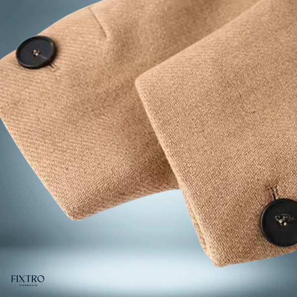 Unieke - trenchcoat jas