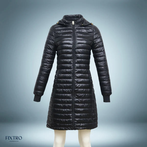 Stijlvolle - donsparka