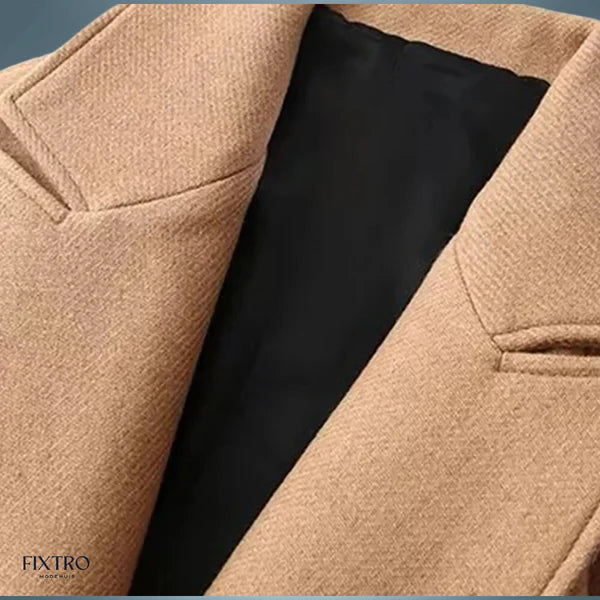 Unieke - trenchcoat jas