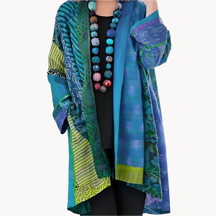 Brooke - comfortabel en stijlvol vest voor dames