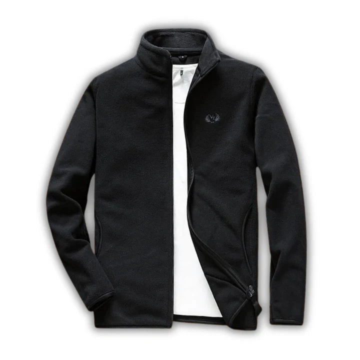 Windbestendig jack voor heren