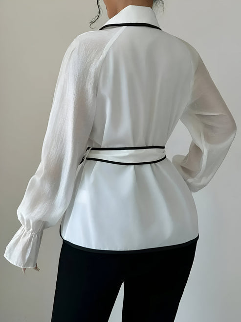 Hollye | tijdloze elegantie met een moderne twist