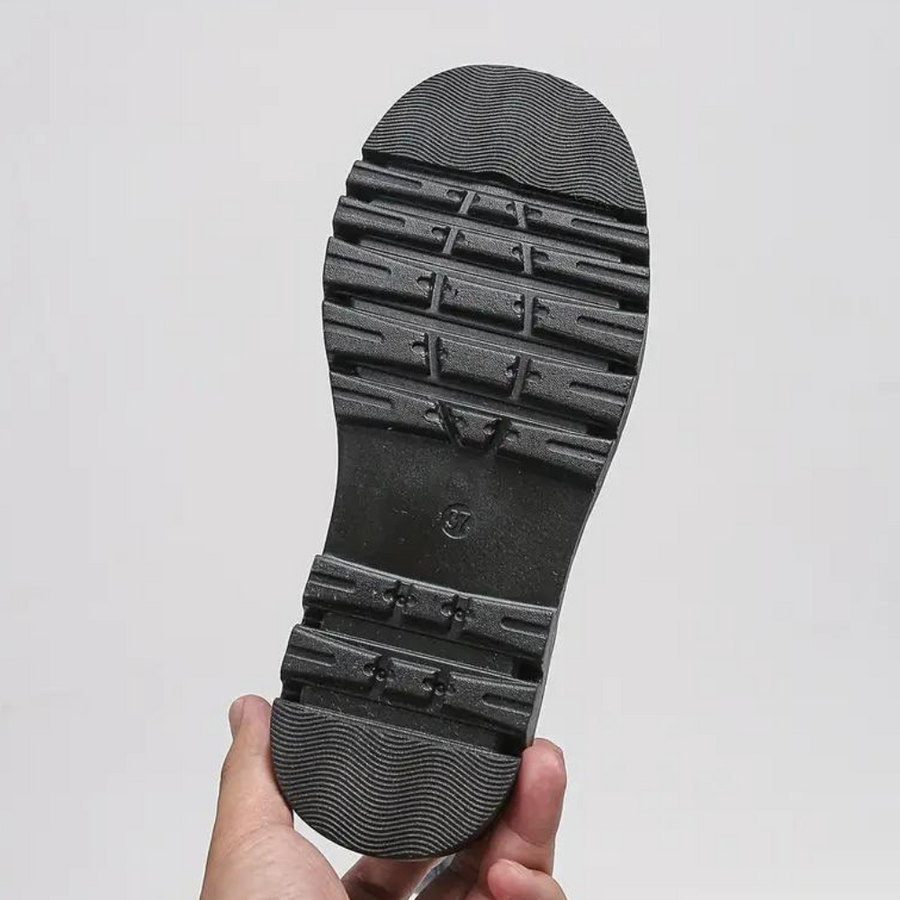 Kailani- casual winterlaarzen voor dames