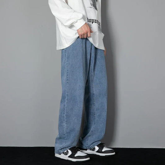 Antonio - casual broek