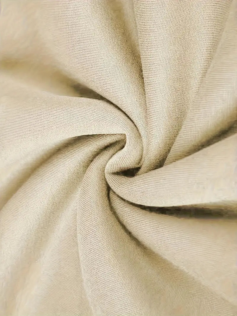 Jugs - casual herenjack met capuchon, ritssluiting en wollen binnenkant