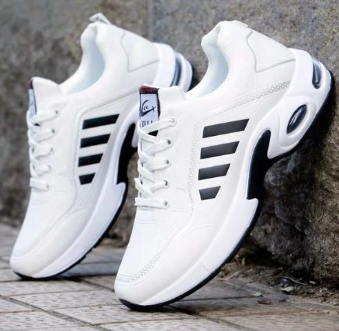 Titan - de meest comfortabele herensneakers van 2024