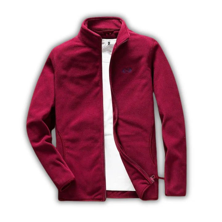 Windbestendig jack voor heren