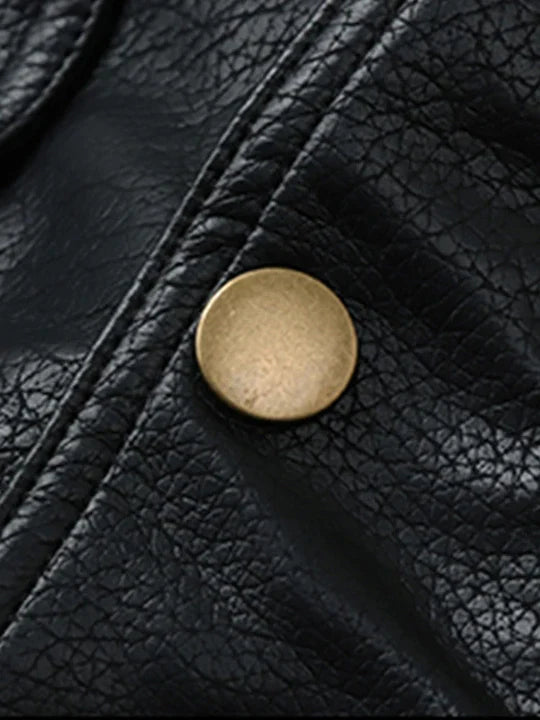 Jörgen - heren winterdonsjack warmte