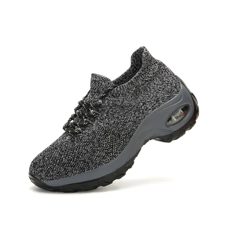 Colette - ultieme comfort pijnverlichting damesschoenen