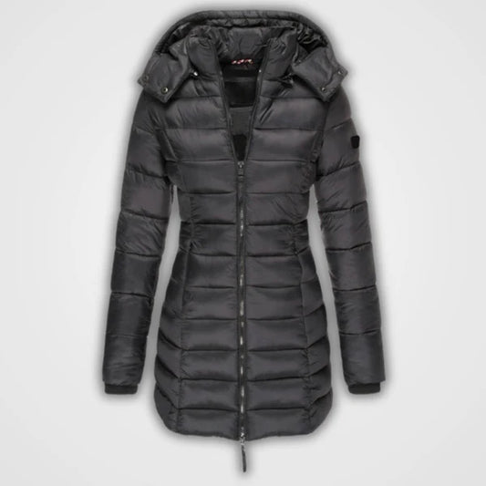 Winterjas voor dames - abigail