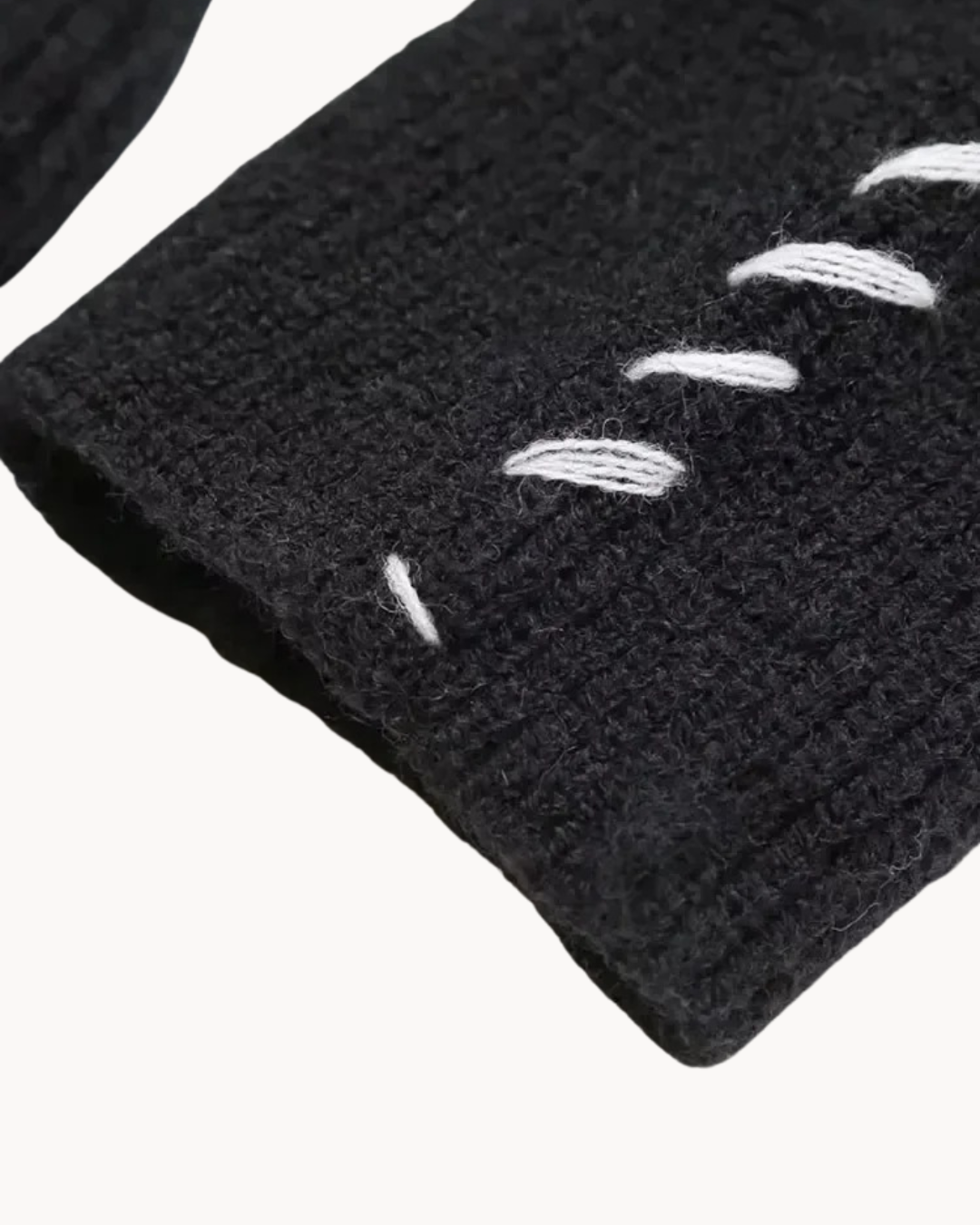 Oriana - cozy elegant fit damestrui