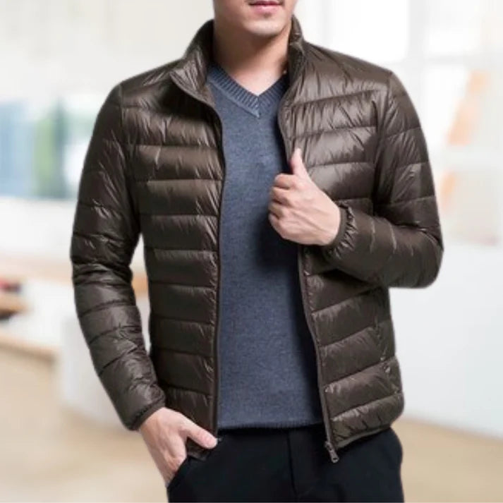 Boden - gewatteerde herenjas