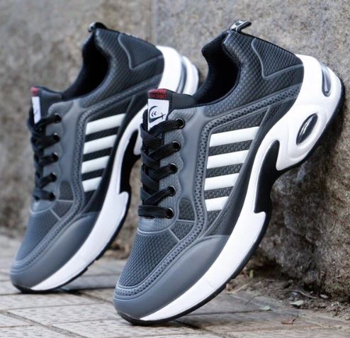 Titan - de meest comfortabele herensneakers van 2024