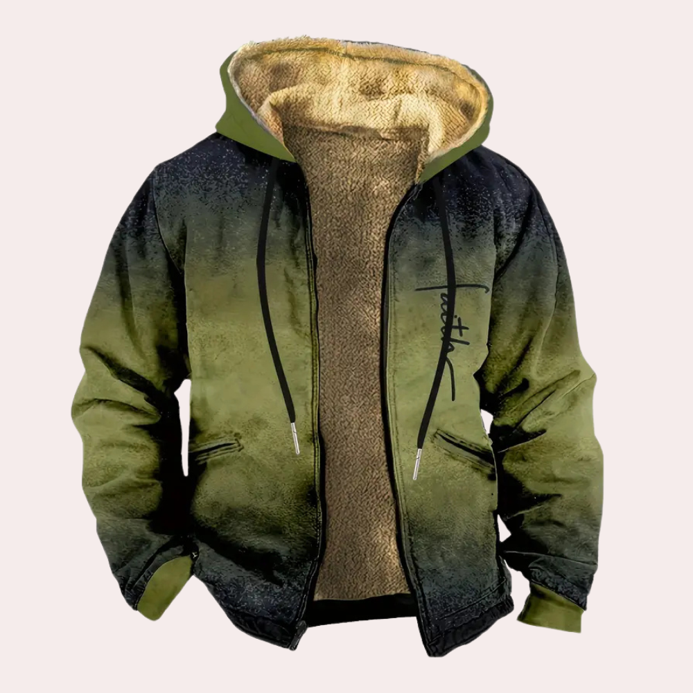 Kika- stijlvolle en comfortabele hoodie voor dames en heren