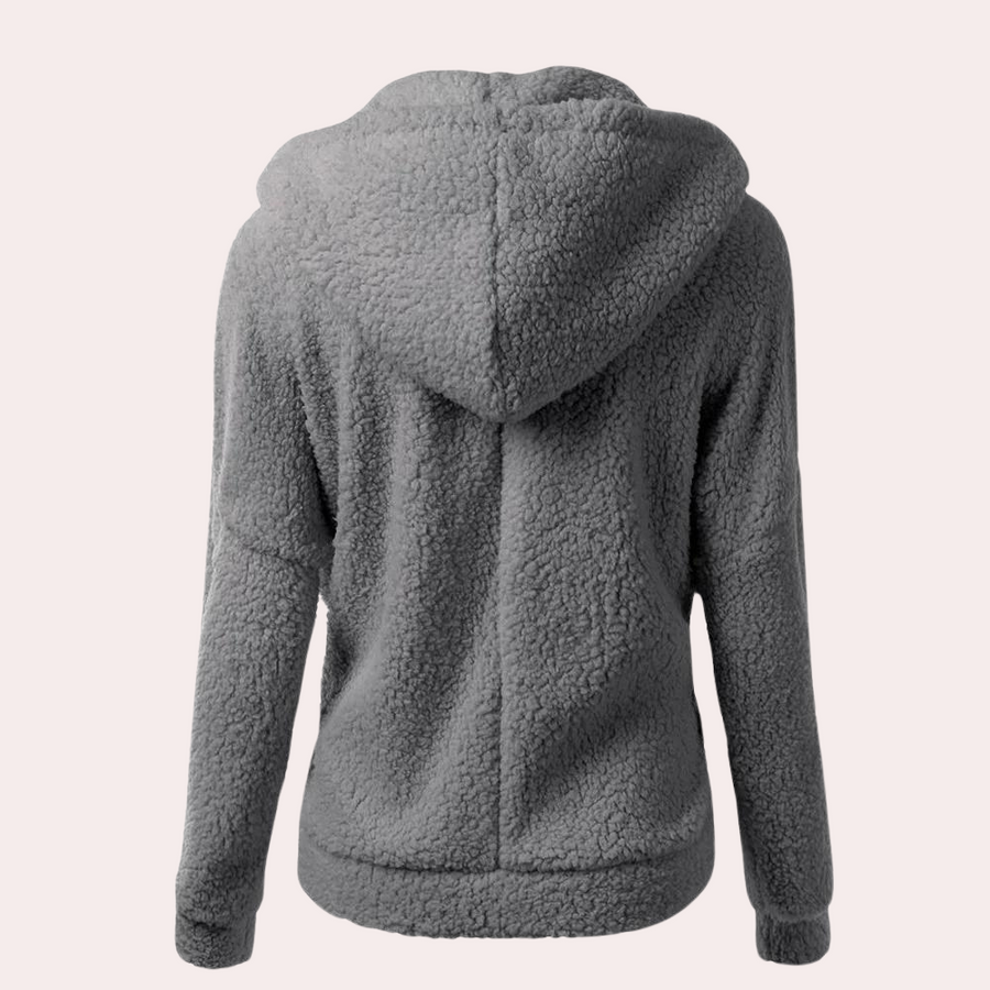 Fallon - stijlvolle winterjas voor dames