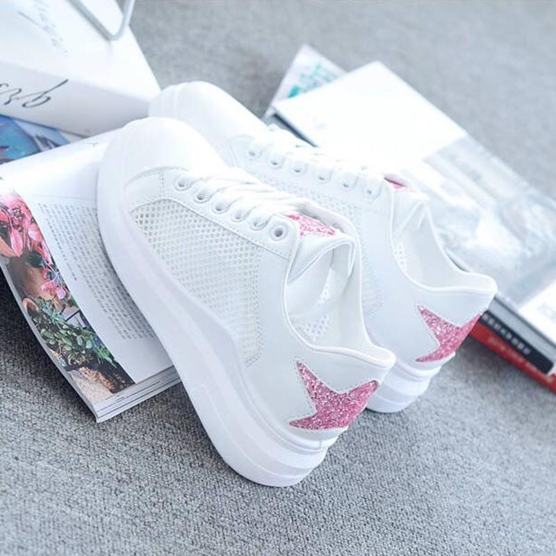 Sina - comfortabele casual schoenen voor dames