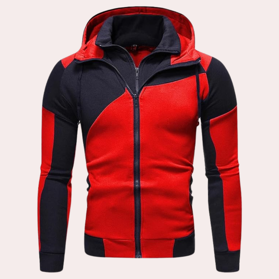 Kaua - modieuze winterjas voor heren