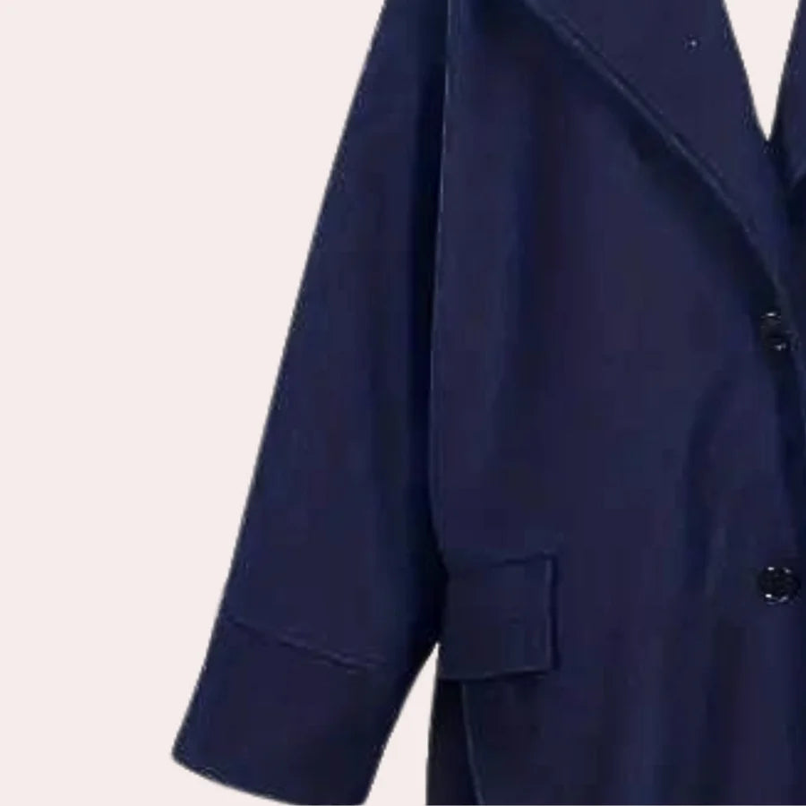 Kelina - damesjas voor ultiem comfort en stijl