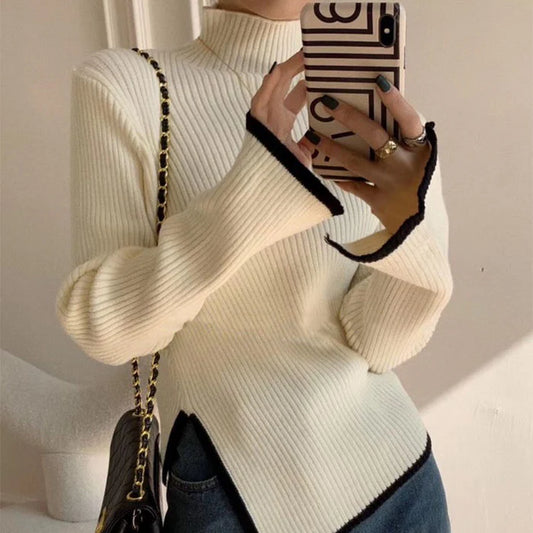 Tabitha - coltrui in westerse stijl