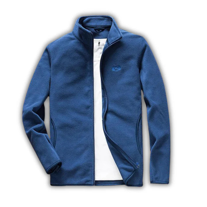 Windbestendig jack voor heren