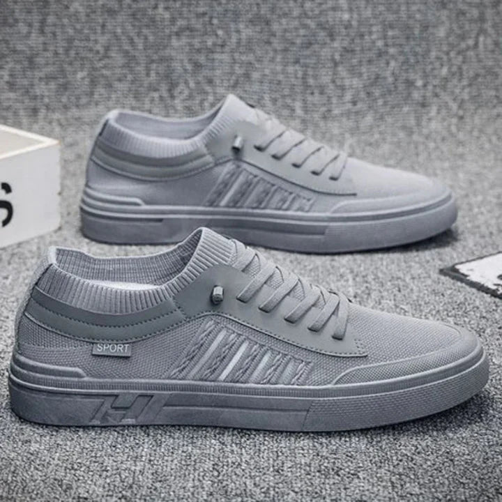 Lichtgewicht casual sneakers voor heren