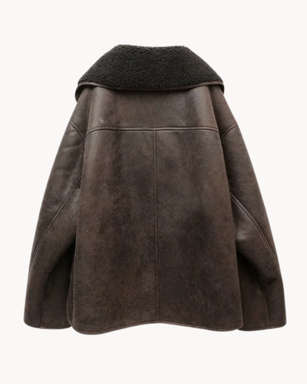 Carlotta - cozy lichtgewicht comfort damesjas