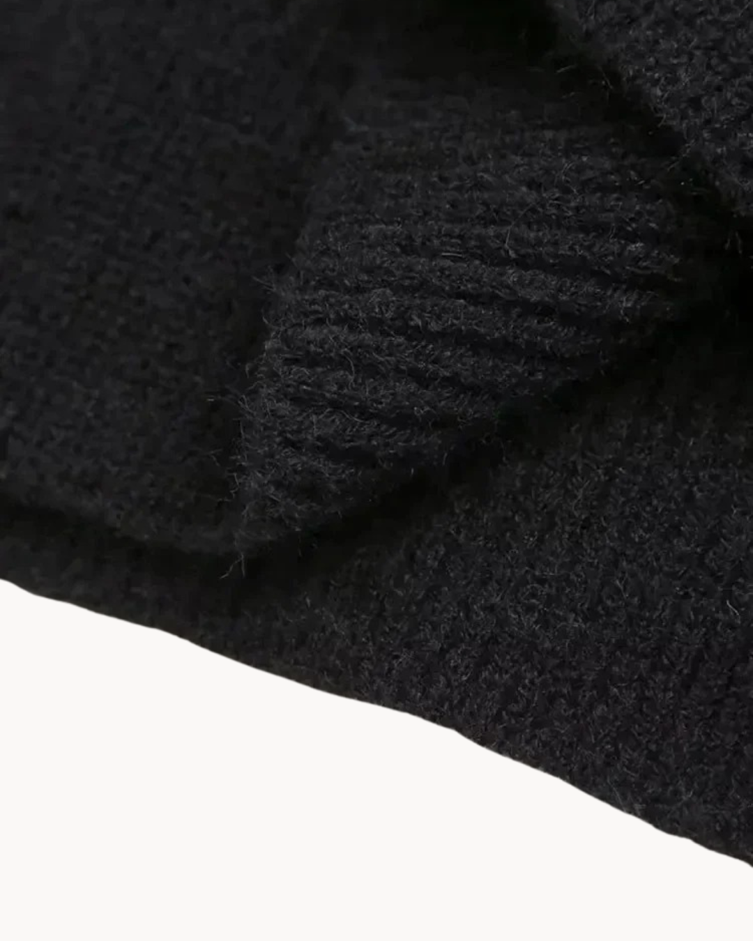 Oriana - cozy elegant fit damestrui