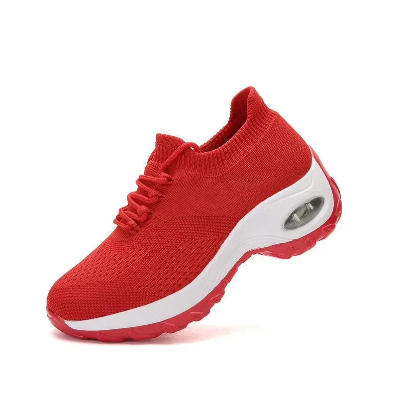 Colette - ultieme comfort pijnverlichting damesschoenen