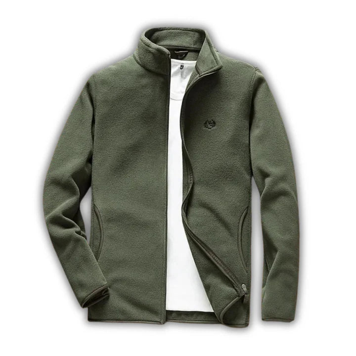 Windbestendig jack voor heren