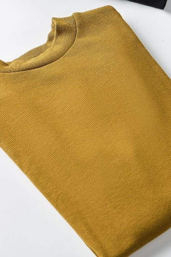 Alva - nauwsluitend overhemd met halve kraag