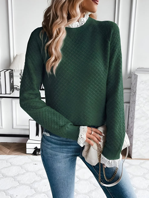 Senta | moeiteloze elegantie voor elke dag
