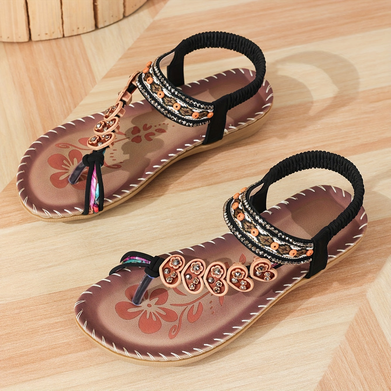 Xeny | elegante sandalen met comfort en  stijl