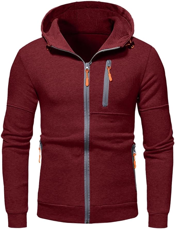 Ultiem heren outdoorvest