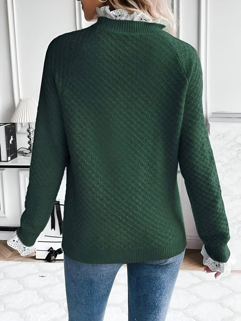 Senta | moeiteloze elegantie voor elke dag