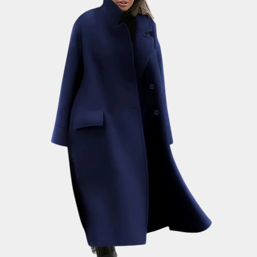 Kelina - damesjas voor ultiem comfort en stijl