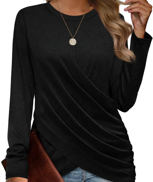 Feniks - moeiteloos chique t-shirt