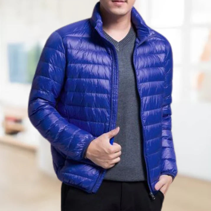 Boden - gewatteerde herenjas