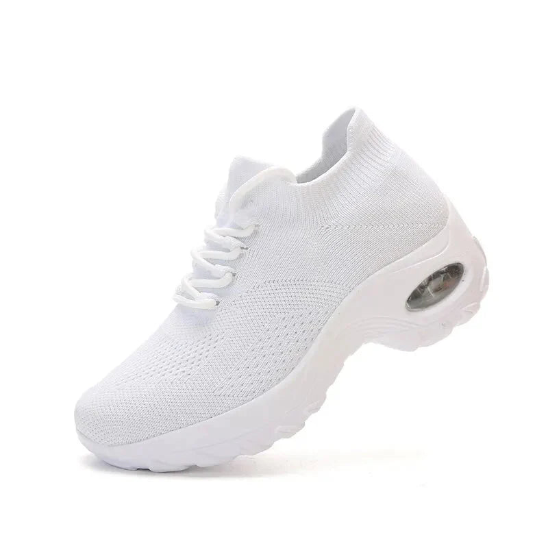 Colette - ultieme comfort pijnverlichting damesschoenen