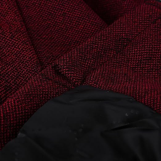 Elegante en comfortabele dames winterjas