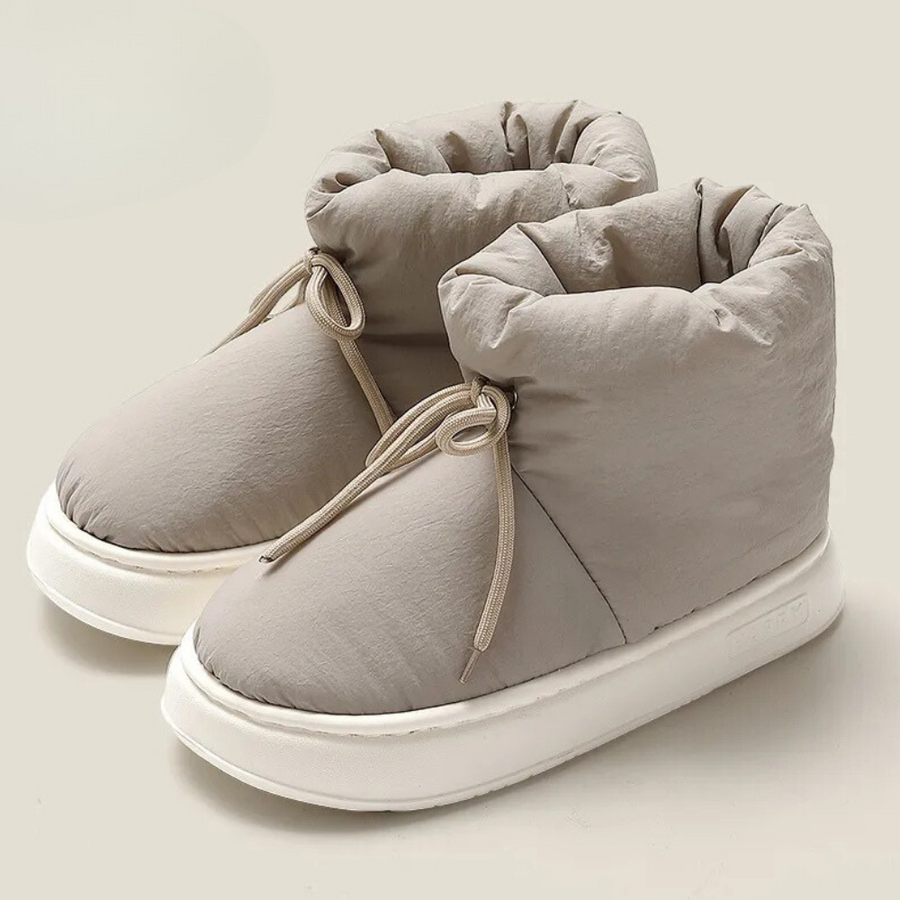 Kalea - comfortabele winterschoenen voor dames