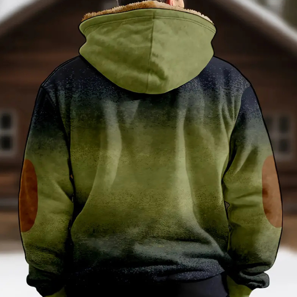 Kika- stijlvolle en comfortabele hoodie voor dames en heren